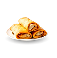 Fresh Croissant