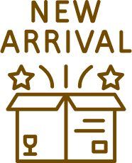 New Arrival