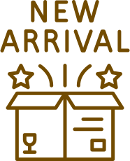 New Arrival