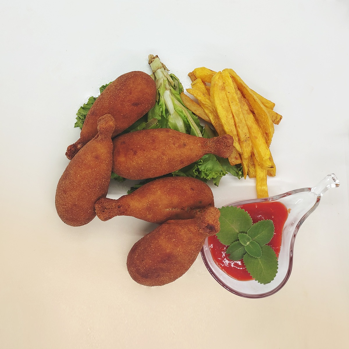 Chicken Drum Stick thumbnail 1