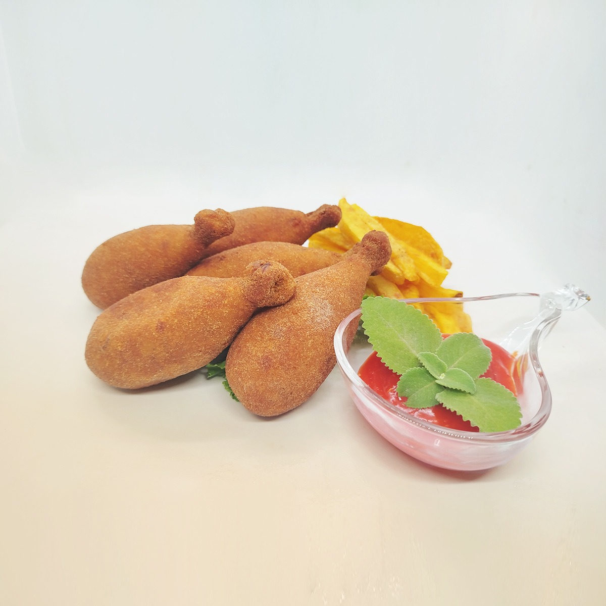 Chicken Drum Stick thumbnail 2